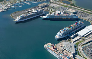 Port Canaveral Cruise
