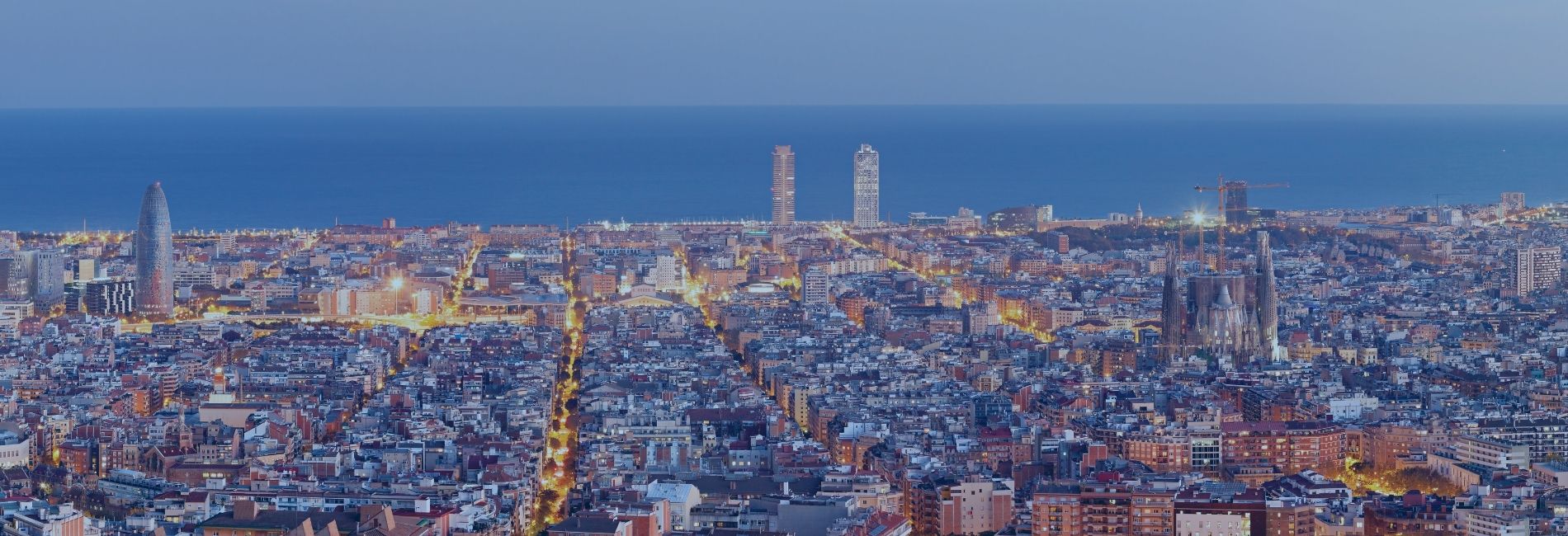 2 Hotels with Park Stay Fly Packages Near BCN Airport