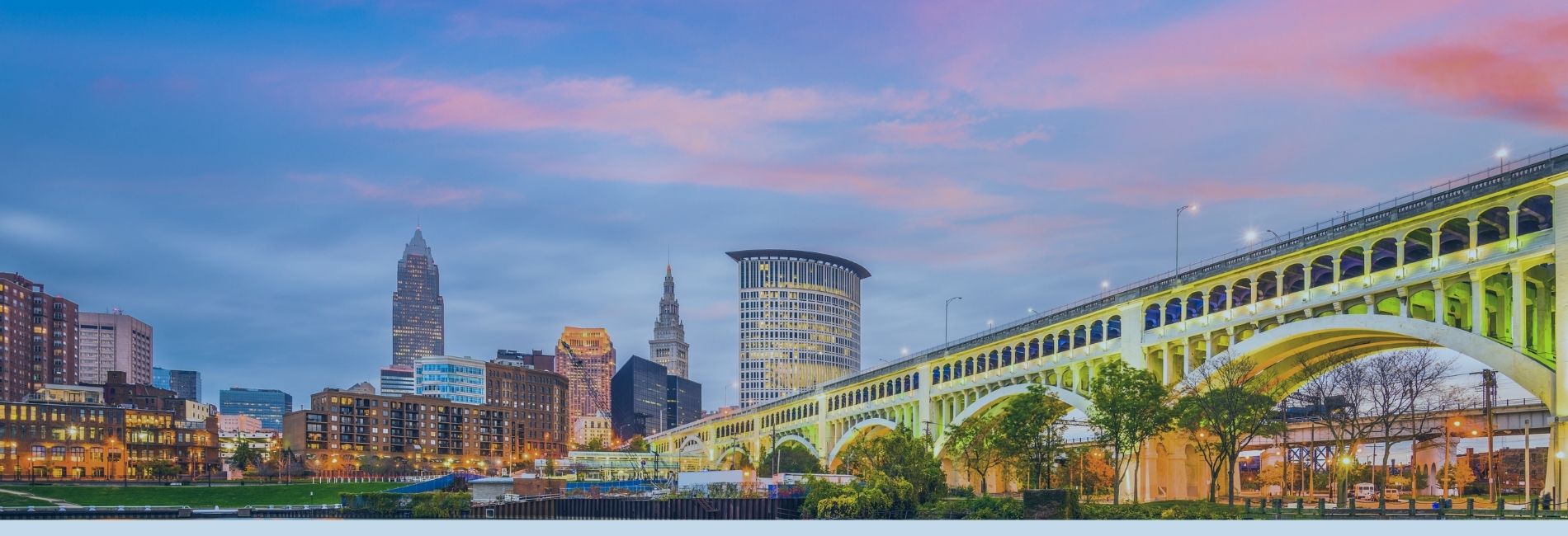 19 Hotels with Park Stay Fly Packages Near CLE Airport