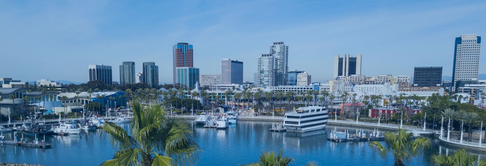 14 Hotels with Park Stay Fly Packages Near LGB Airport