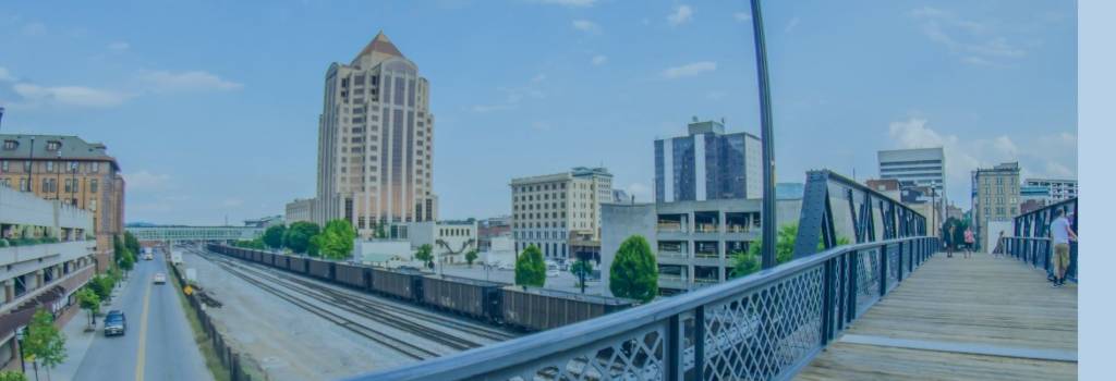 5 Hotels with Park Stay Fly Packages Near ROA Airport