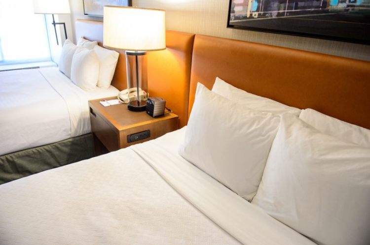 Crowne Plaza Hotel Dulles Airport, an IHG Hotel , VA 20170 near Washington Dulles International Airport View Point 38