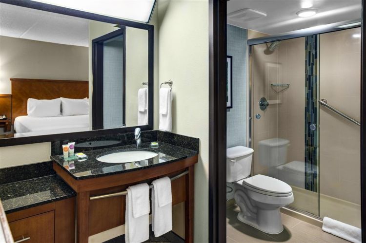 Hyatt Place Denver Airport , CO 80011 near Denver International Airport (succeeded Stapleton Airport) View Point 29