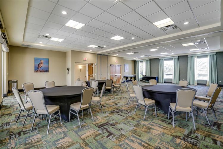 Hotel Dello Fort Lauderdale Airport, Tapestry Collection by Hilton , FL 33004 near Fort Lauderdale-hollywood International Airport View Point 9