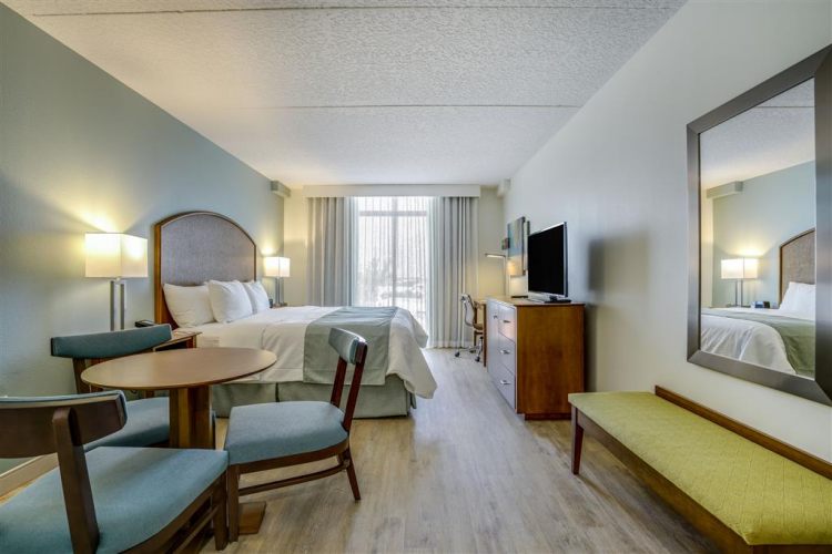 Hotel Dello Fort Lauderdale Airport, Tapestry Collection by Hilton , FL 33004 near Fort Lauderdale-hollywood International Airport View Point 23