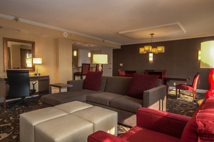 Sonesta Los Angeles Airport LAX , CA 90045 near Los Angeles International Airport View Point 39