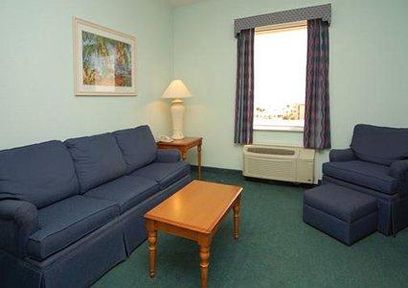 Cocoa Beach Suites Hotel , FL 32931 near Port Canaveral Cruise View Point 6