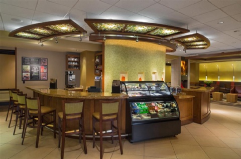 Hyatt Place Indianapolis Airport , IN 46241 near Indianapolis International Airport View Point 4