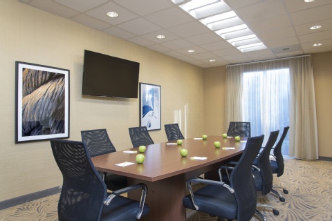 Fairfield Inn & Suites by Marriott Tampa Westshore/Airport , FL 33607 near Tampa International Airport View Point 7