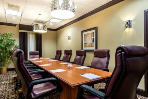 Holiday Inn Express Atlanta Airport-College Park, an IHG Hotel , GA 30337 near Hartsfield-jackson Atlanta International Airport View Point 8