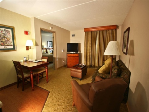 Homewood Suites by Hilton Baltimore-Washington Intl Apt , MD 21090 near Baltimore-washington International Thurgood Marshall Airport View Point 23