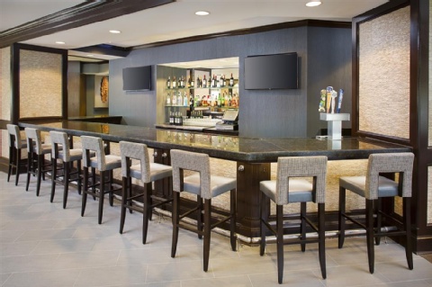 DoubleTree by Hilton Baltimore - BWI Airport , MD 21090 near Baltimore-washington International Thurgood Marshall Airport View Point 12