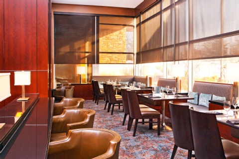 The Westin Baltimore Washington Airport - BWI , MD 21090 near Baltimore-washington International Thurgood Marshall Airport View Point 8