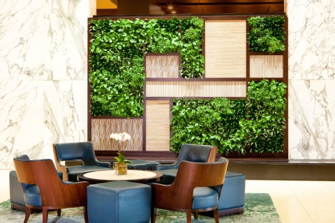 The Westin Baltimore Washington Airport - BWI , MD 21090 near Baltimore-washington International Thurgood Marshall Airport View Point 19