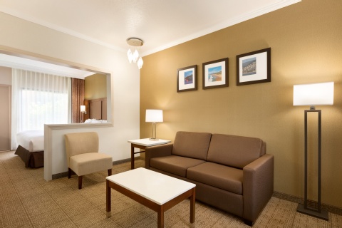 MainStay Suites Orange County John Wayne Airport , CA 92705 near John Wayne Airport (orange County Airport) View Point 30