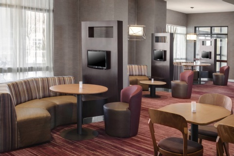 Courtyard by Marriott Newark Elizabeth , NJ 07201 near Newark Liberty International Airport View Point 4