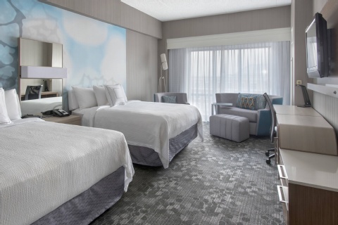 Courtyard by Marriott Newark Elizabeth , NJ 07201 near Newark Liberty International Airport View Point 18