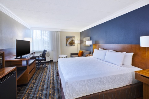 Fairfield by Marriott Inn & Suites Herndon Reston , VA 20170 near Washington Dulles International Airport View Point 13
