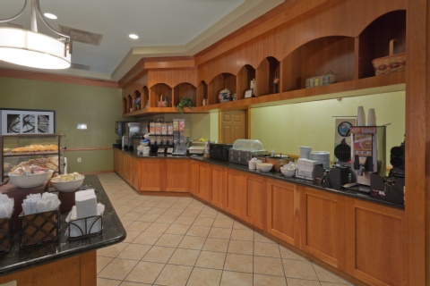 Country Inn and Suites by Radisson, BWI , MD 21090 near Baltimore-washington International Thurgood Marshall Airport View Point 4