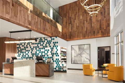 HYATT PLACE OKLAHOMA CITY BRICKTOWN , OK 73104 near Will Rogers World Airport View Point 4