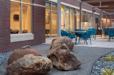 HYATT PLACE OKLAHOMA CITY BRICKTOWN , OK 73104 near Will Rogers World Airport View Point 7