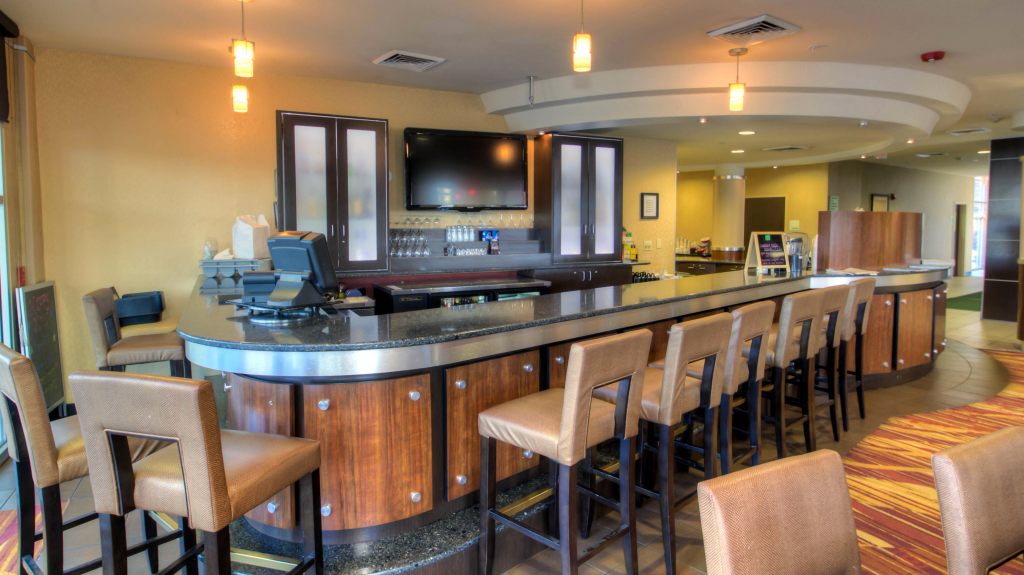 Holiday Inn Boise Airport , ID 83705 near Boise Airport (Boise Air Terminal) (Gowen Field) View Point 11