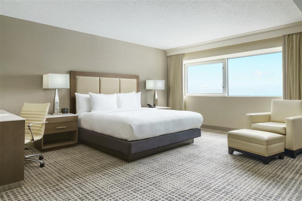 DOUBLETREE BY HILTON ORLANDO AIRPORT , FL 32812 near Orlando International Airport View Point 16