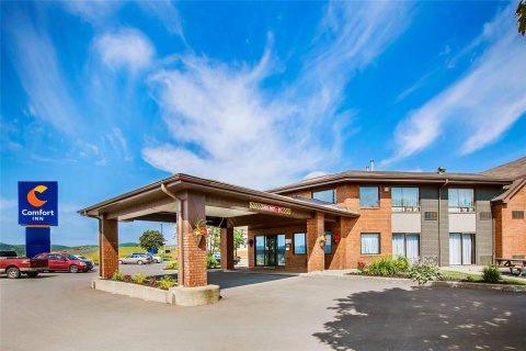 Comfort Inn Regina