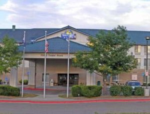 Days Inn Denver International Airport , CO 80249 near Denver International Airport (succeeded Stapleton Airport) View Point 1