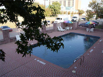 Surestay by Best Western DFW Airport North , TX 75034 near Dallas-fort Worth International Airport View Point 3