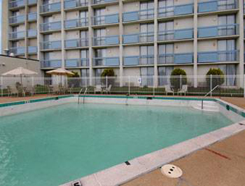 Clarion Hotel BWI Airport Arundel Mills , MD 21076 near Baltimore-washington International Thurgood Marshall Airport View Point 5