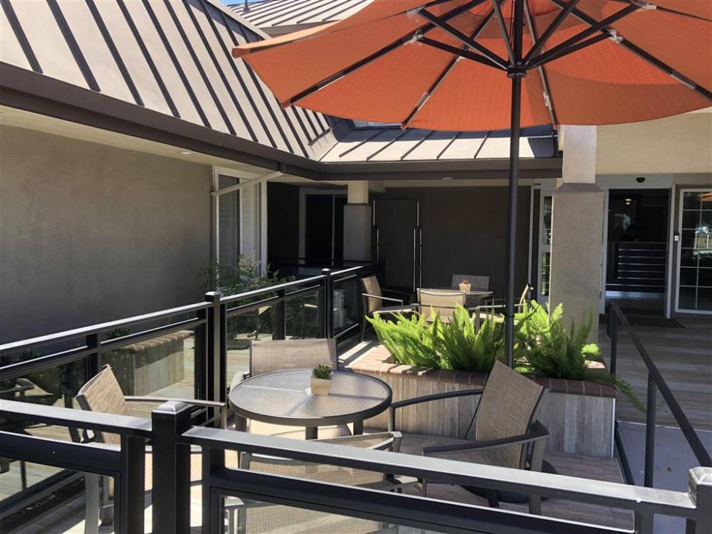 Best Western Silicon Valley Inn