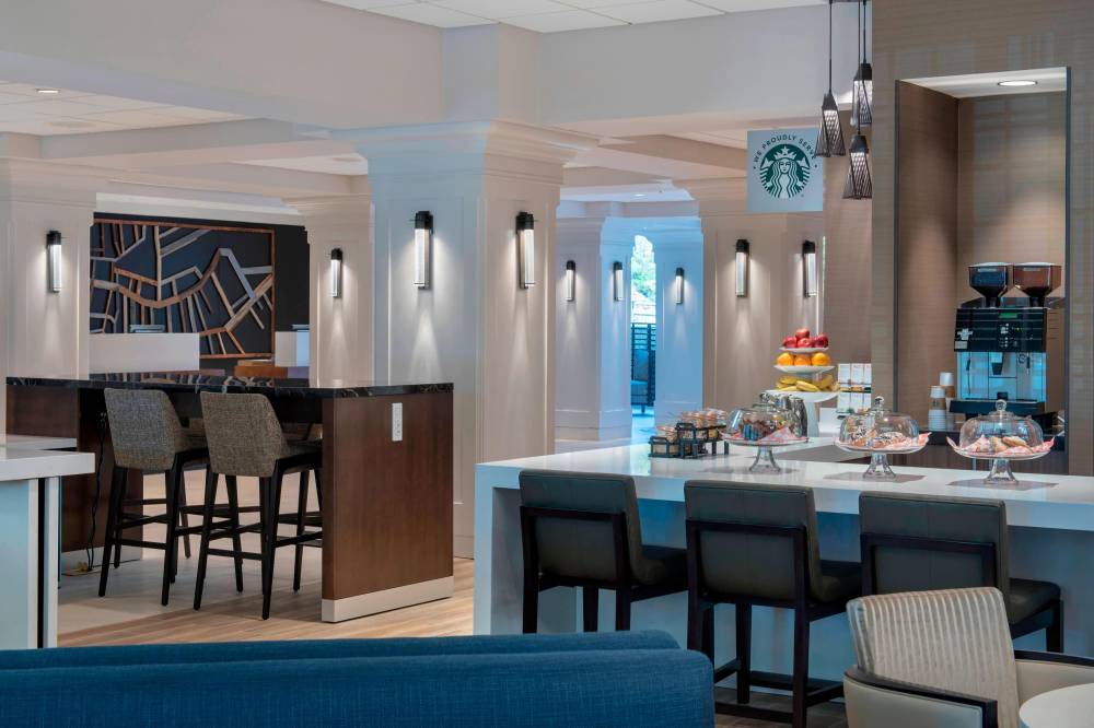 Boston Marriott Peabody 10