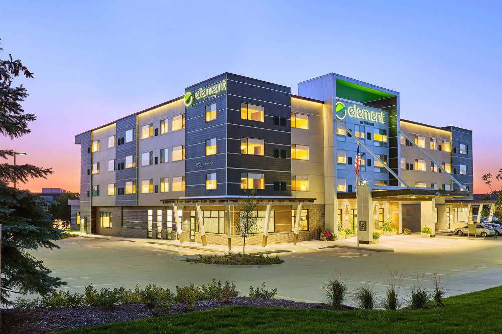 Element West Des Moines 2