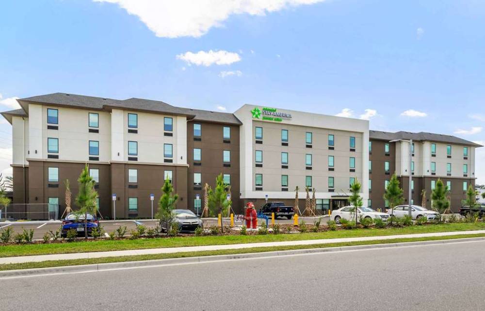Extended Stay America Premier Ft Myers A