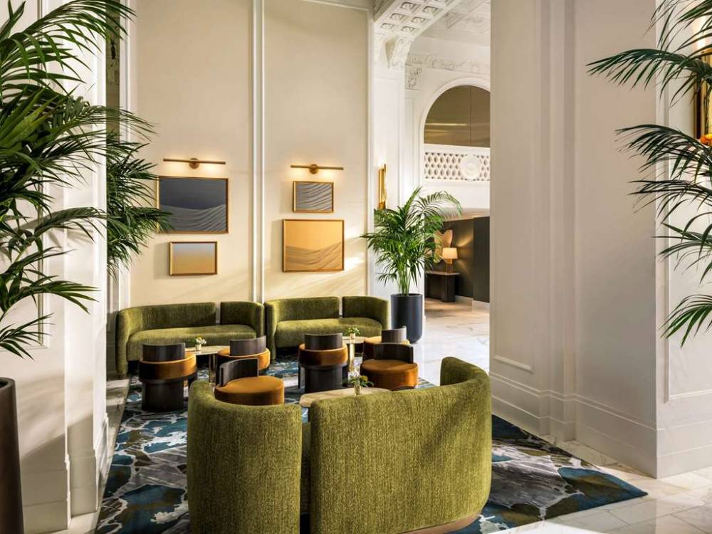 Fairmont Breakers Long Beach 7