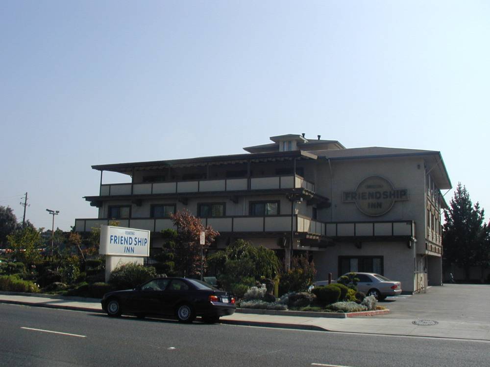 Friendship Inn