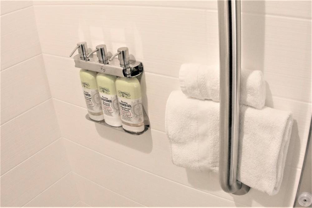 Holiday Inn Exp Stes Cheney