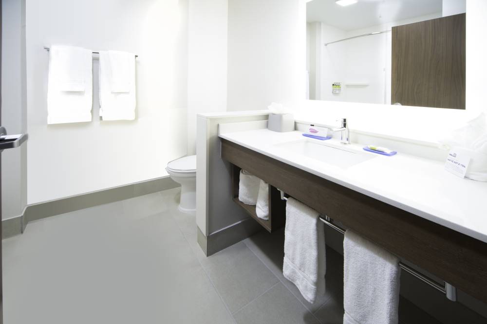 Holiday Inn Exp Stes Southeast