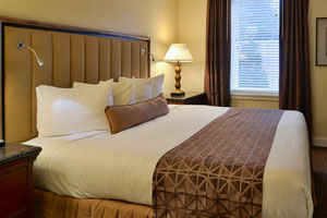 M Hotel Buffalo Airport