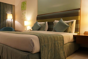 Hotel Aka Back Bay
