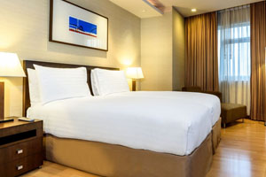 The Hermosa Inn