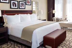 Hotel Valley Ho Scottsdale