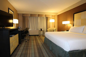 Hotel Tulsa N Sheri