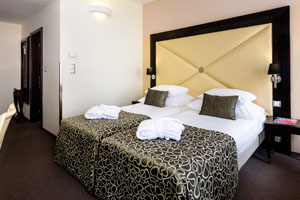 Americas Best Value Inn Fargo