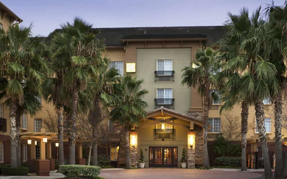 Larkspur Landing Milpitas Extended Stay