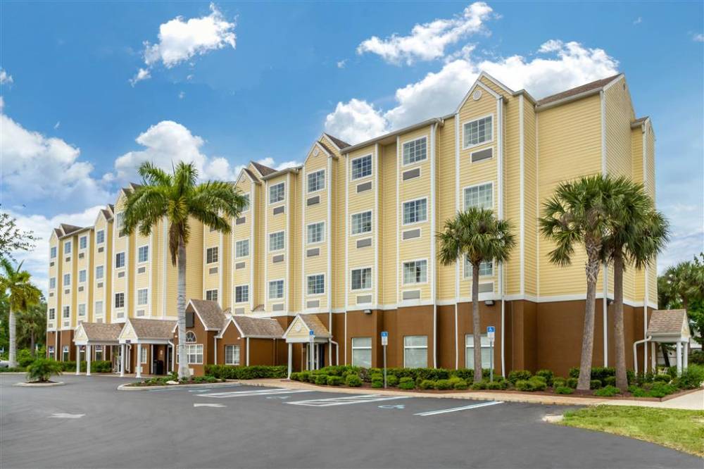 Quality Inn And Suites