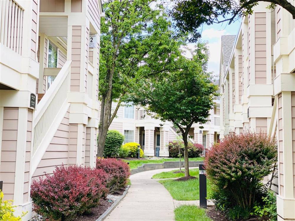 Sonesta Es Suites Dulles