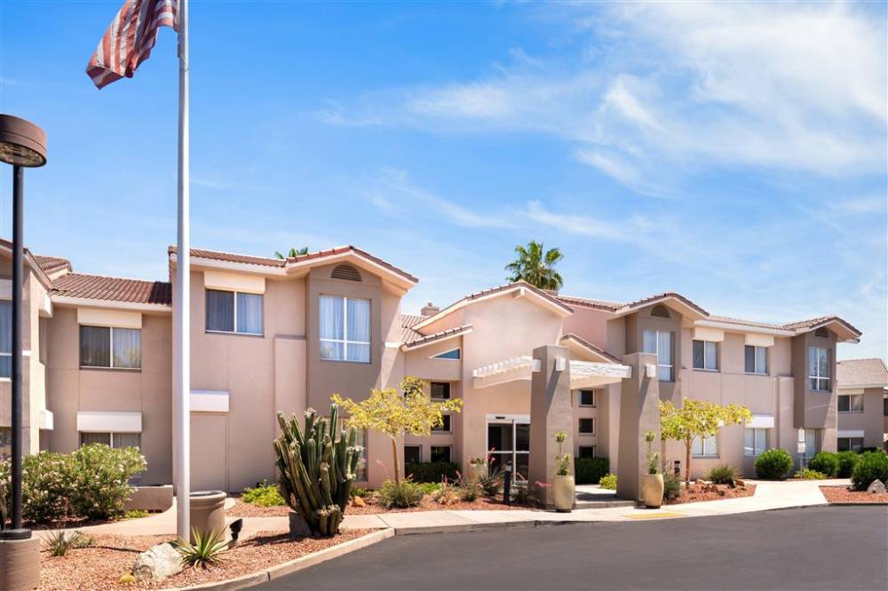 Sonesta Es Suites Tempe
