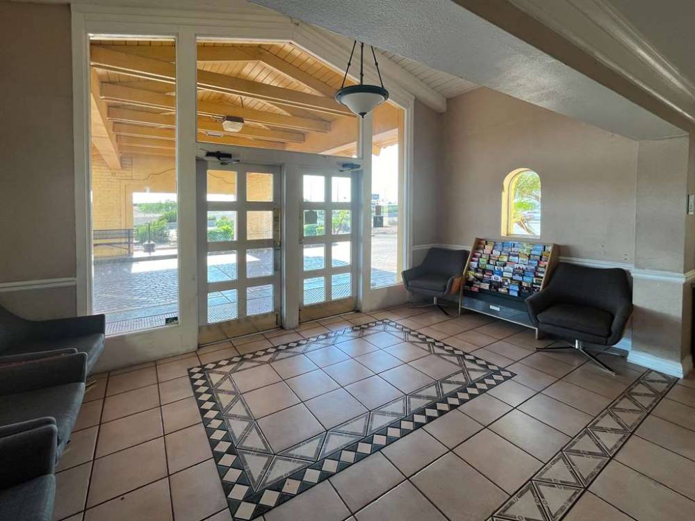 Studio 6  Phoenix, Az  Midtown  2